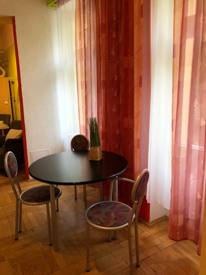 Apartmán Orchidej u Vřídla Karlovy Vary Exterior foto